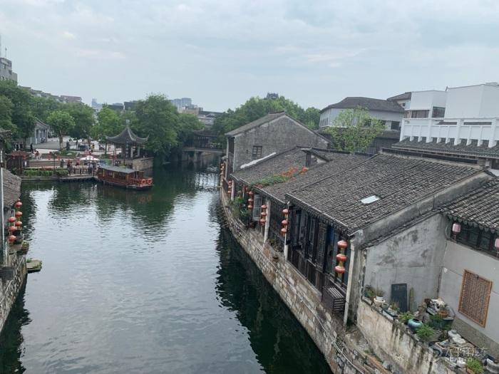 推动济枣高铁文化旅游经济带加速形成